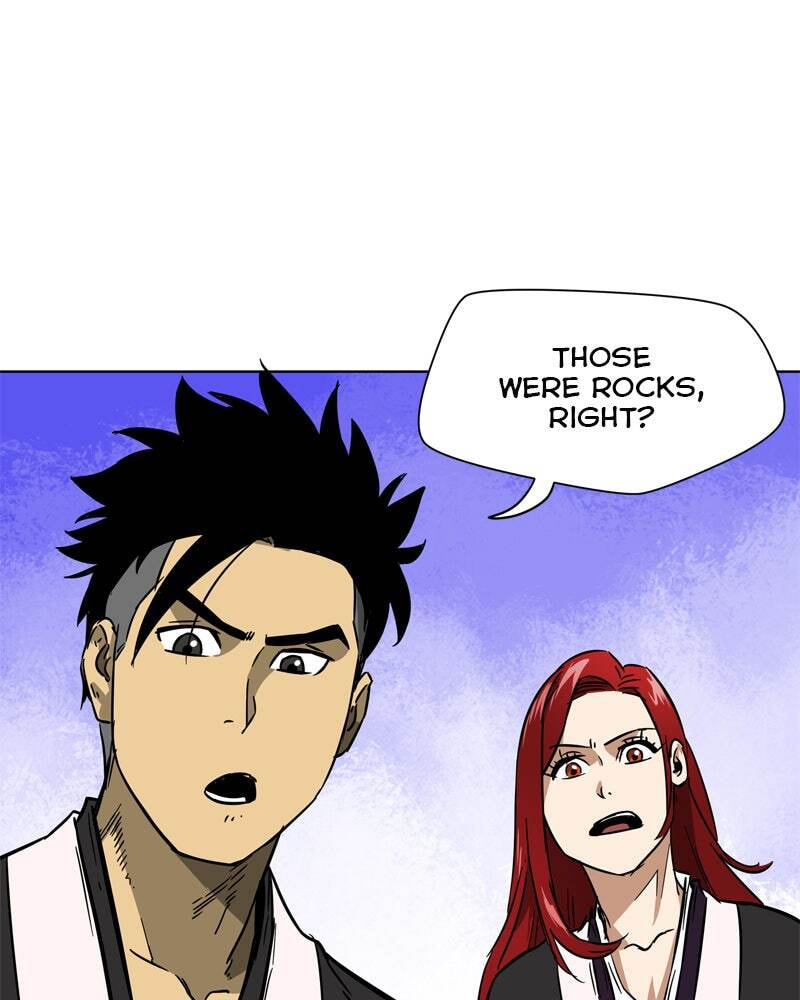 Read Infinite Leveling: Murim chapter 30 image 10 on Lezhin