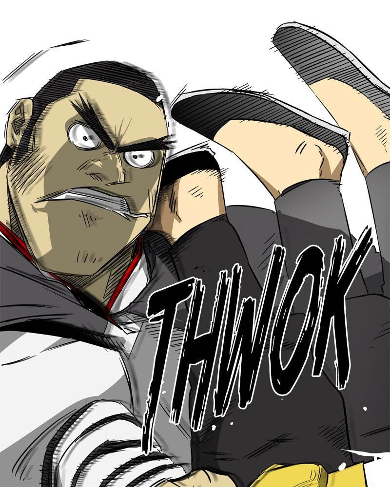 Read Infinite Leveling: Murim chapter 30 image 102 on Lezhin