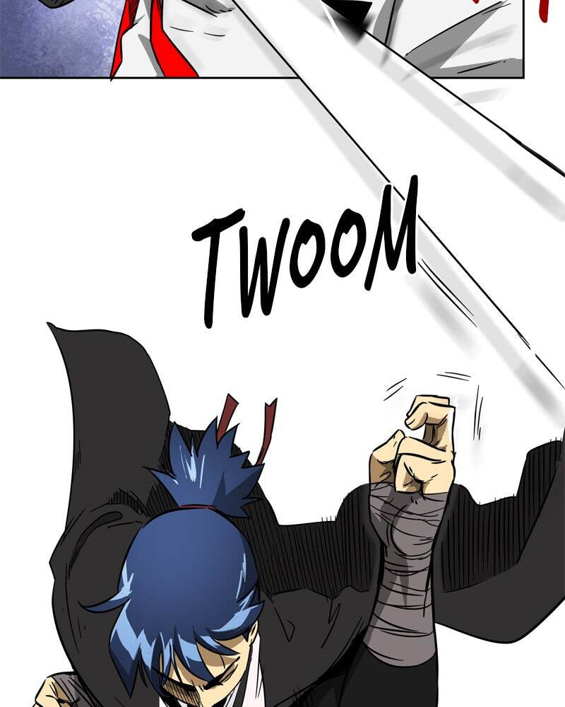 Read Infinite Leveling: Murim chapter 30 image 104 on Lezhin