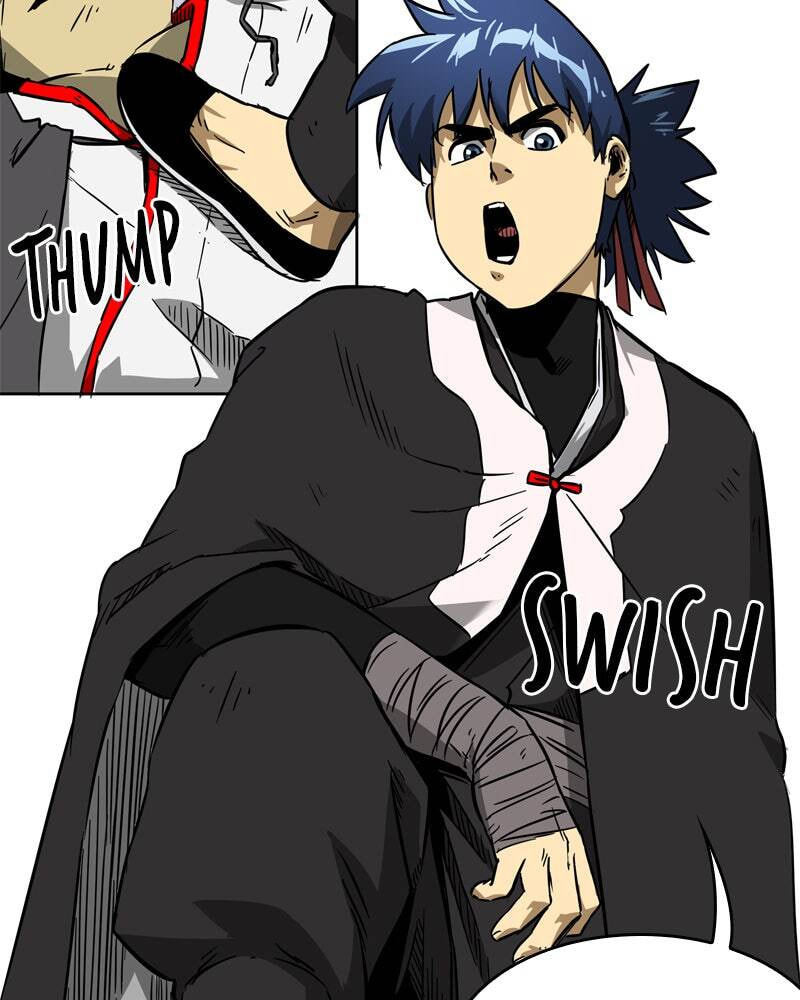 Read Infinite Leveling: Murim chapter 30 image 111 on Lezhin