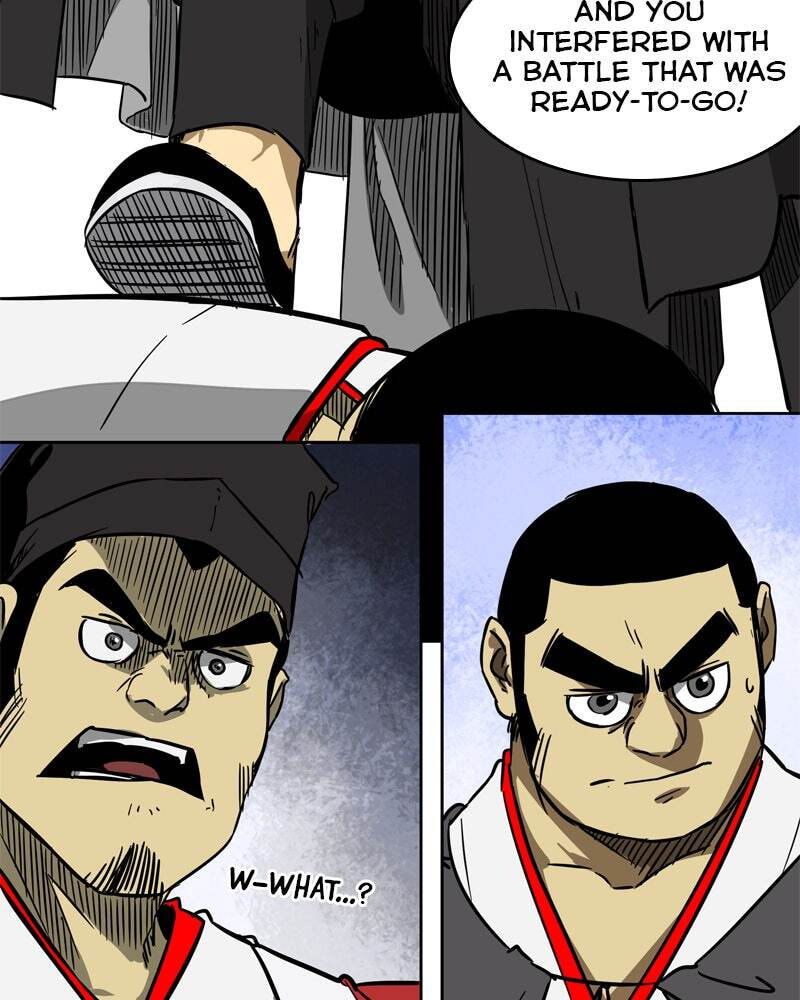 Read Infinite Leveling: Murim chapter 30 image 112 on Lezhin