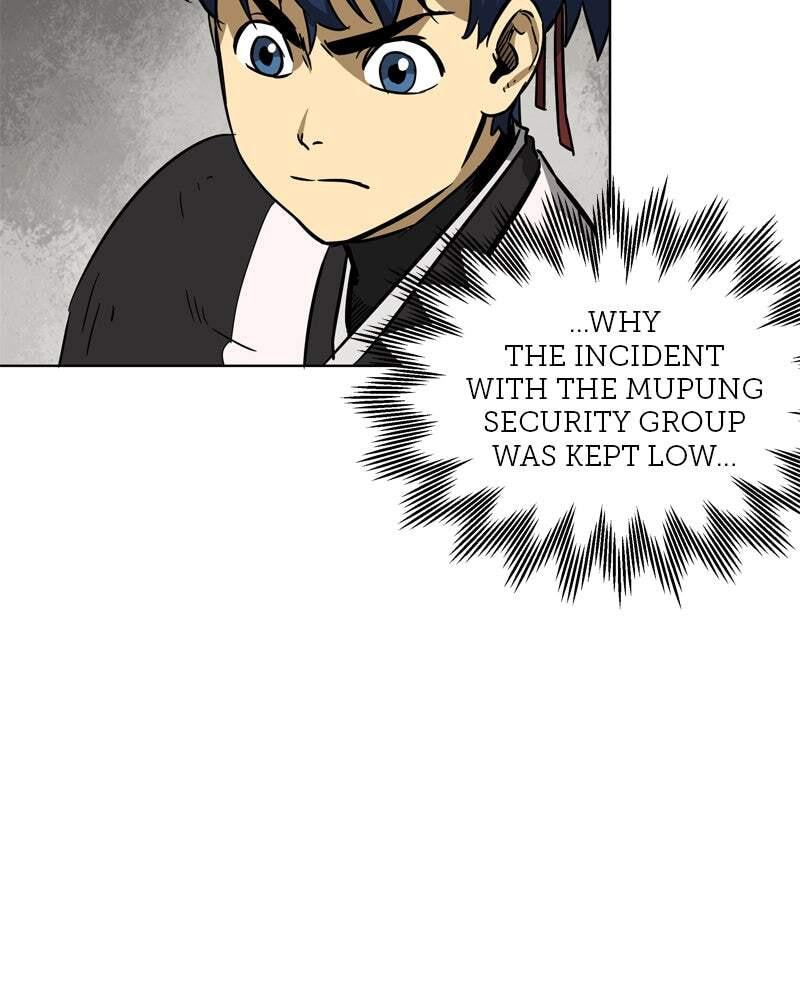 Read Infinite Leveling: Murim chapter 30 image 12 on Lezhin