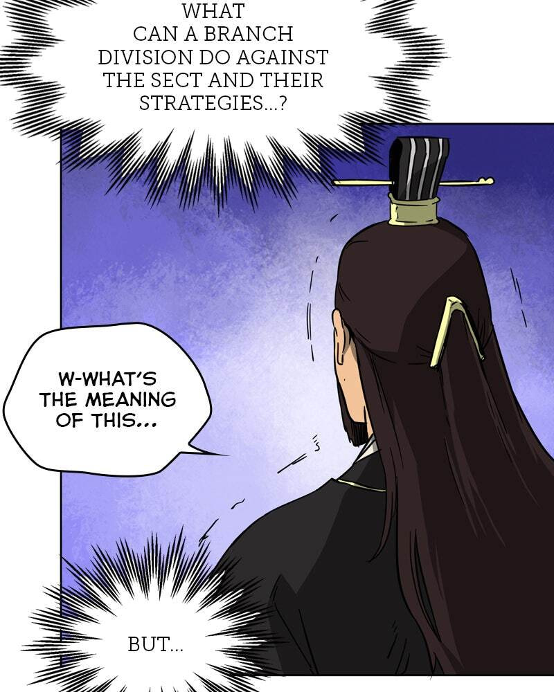 Read Infinite Leveling: Murim chapter 30 image 15 on Lezhin