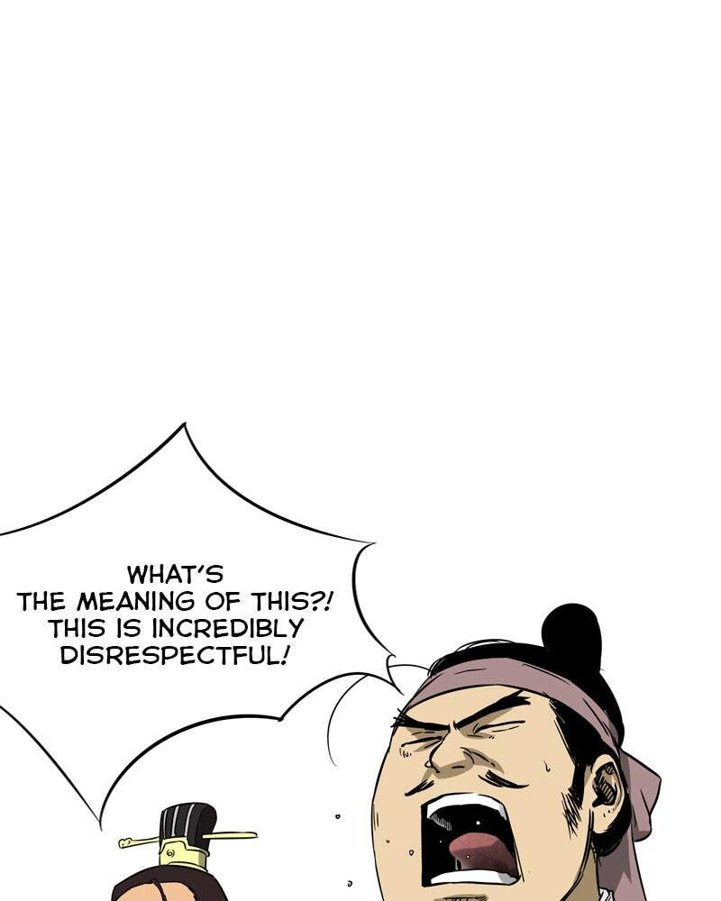 Read Infinite Leveling: Murim chapter 30 image 17 on Lezhin