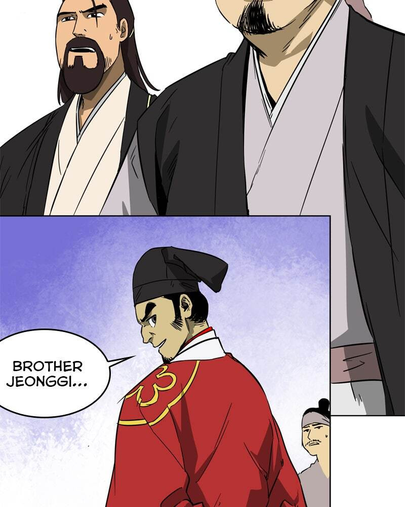 Read Infinite Leveling: Murim chapter 30 image 18 on Lezhin