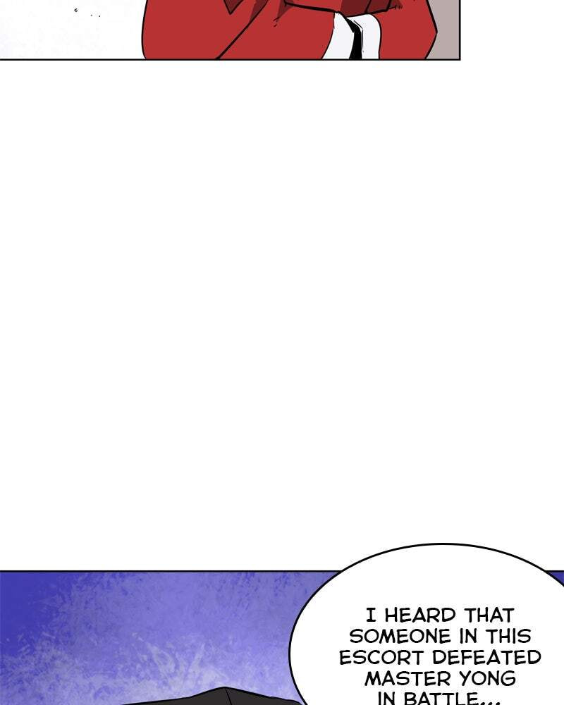 Read Infinite Leveling: Murim chapter 30 image 19 on Lezhin