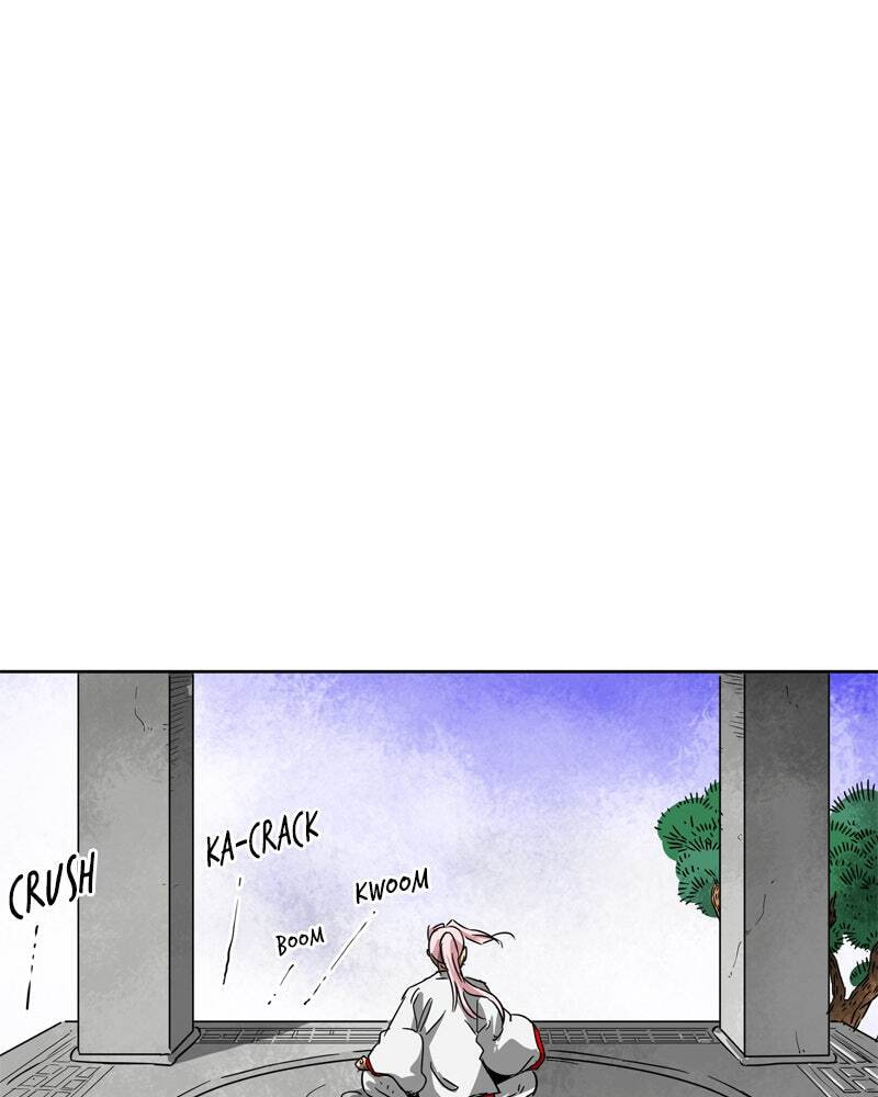 Read Infinite Leveling: Murim chapter 30 image 2 on Lezhin