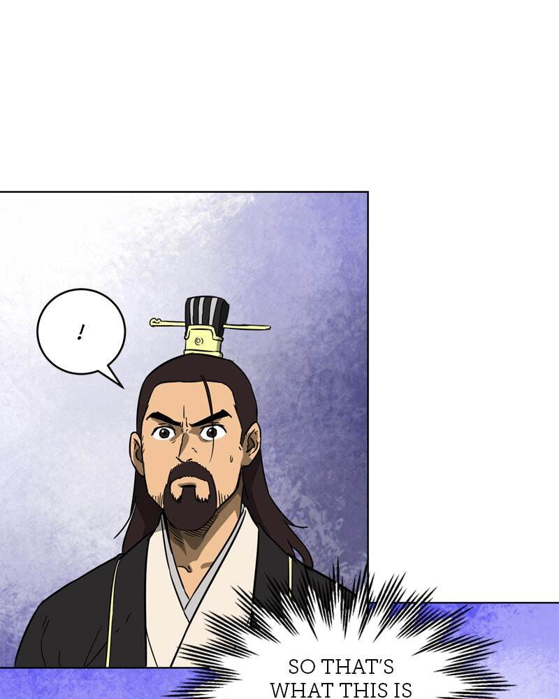 Read Infinite Leveling: Murim chapter 30 image 22 on Lezhin