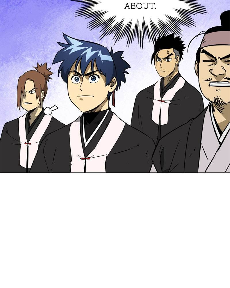 Read Infinite Leveling: Murim chapter 30 image 23 on Lezhin