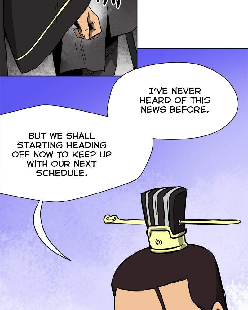Read Infinite Leveling: Murim chapter 30 image 27 on Lezhin