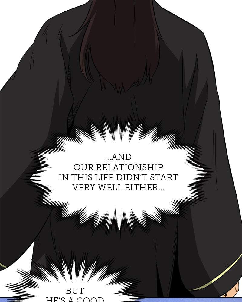 Read Infinite Leveling: Murim chapter 30 image 34 on Lezhin