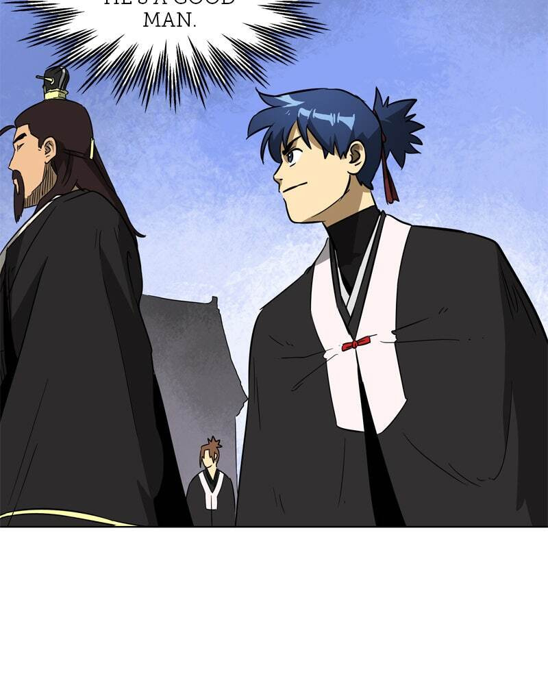 Read Infinite Leveling: Murim chapter 30 image 35 on Lezhin
