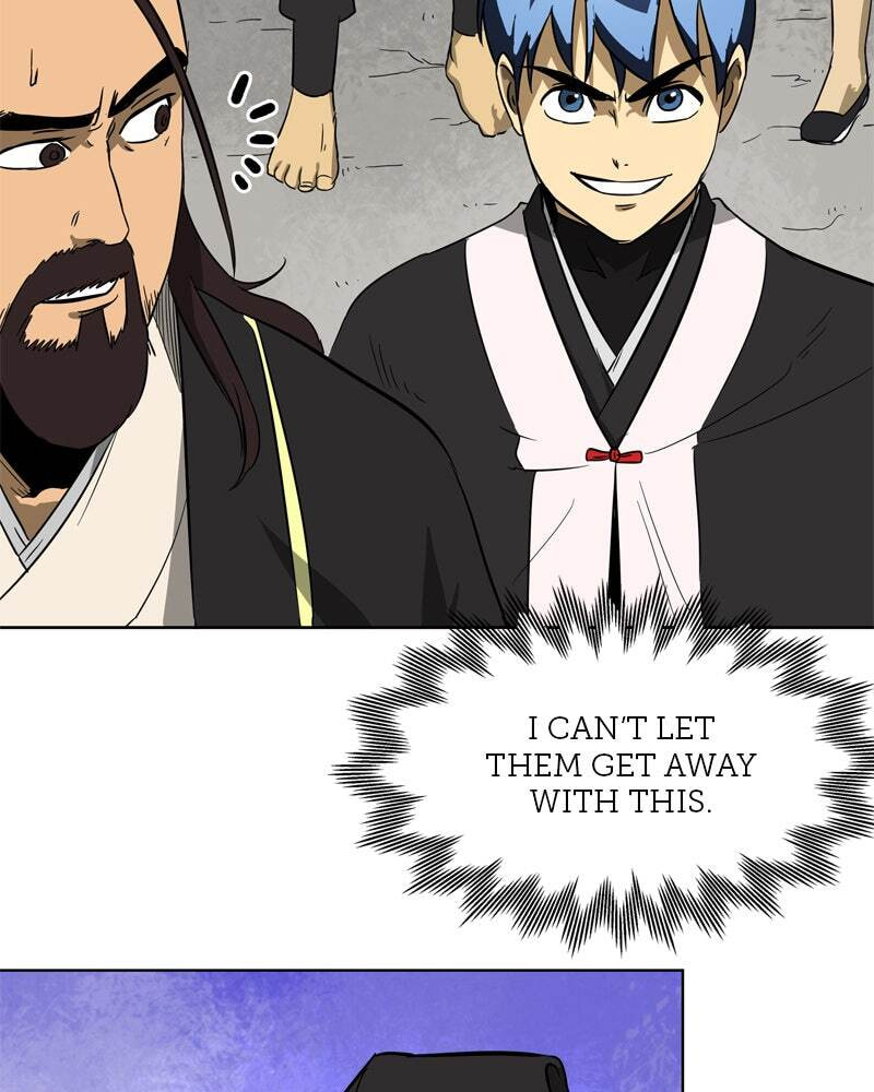 Read Infinite Leveling: Murim chapter 30 image 39 on Lezhin