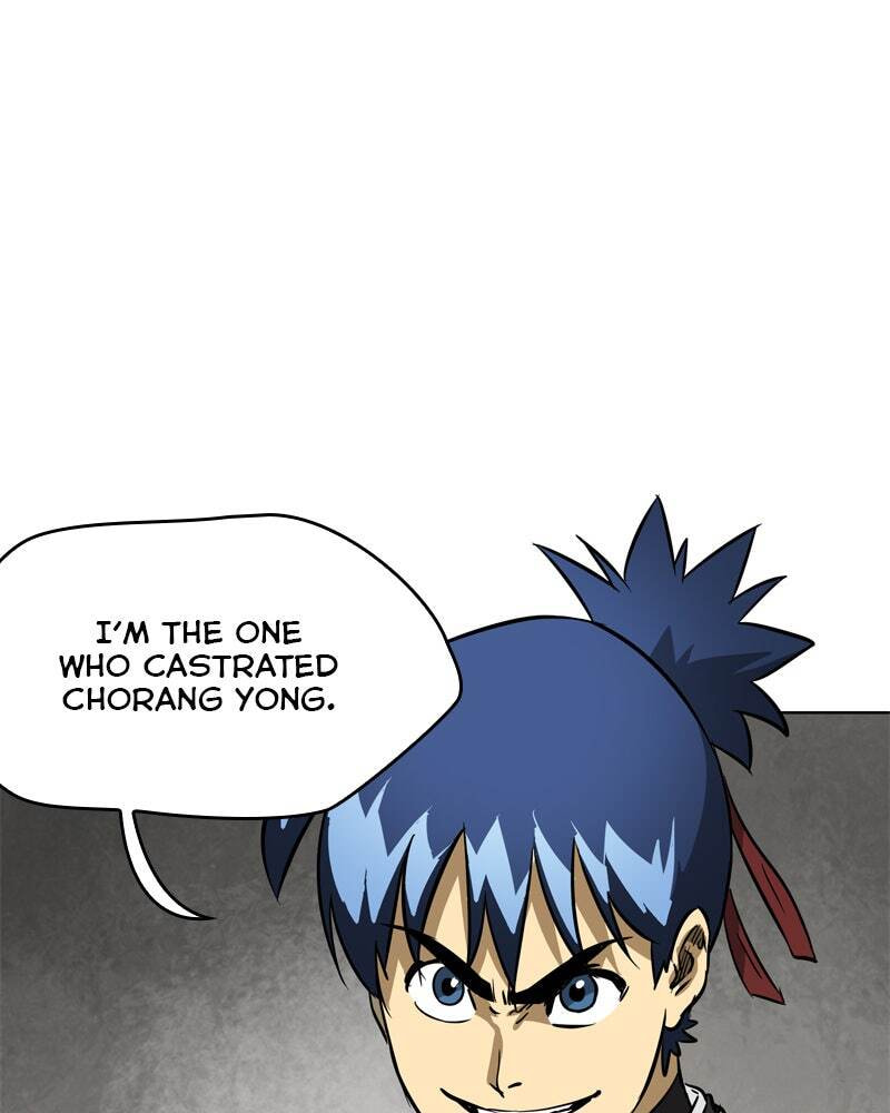 Read Infinite Leveling: Murim chapter 30 image 41 on Lezhin