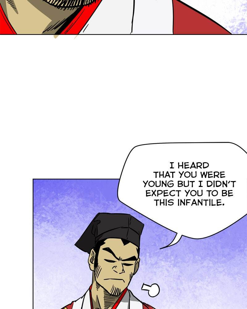 Read Infinite Leveling: Murim chapter 30 image 45 on Lezhin