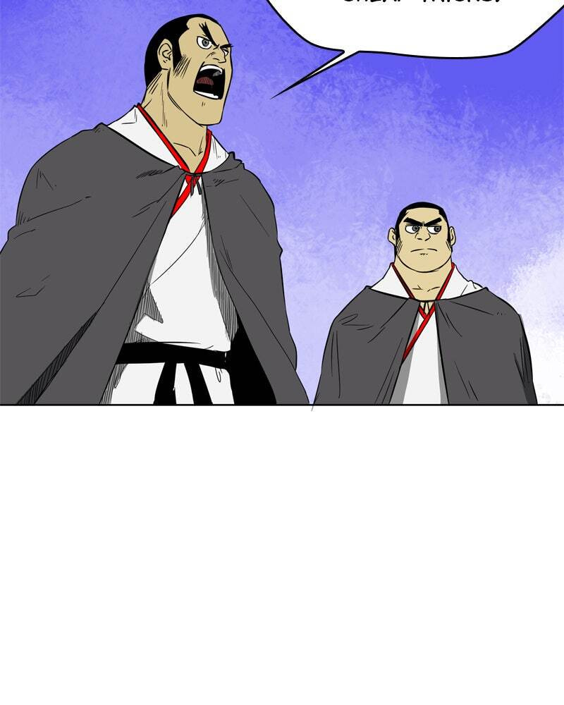 Read Infinite Leveling: Murim chapter 30 image 49 on Lezhin
