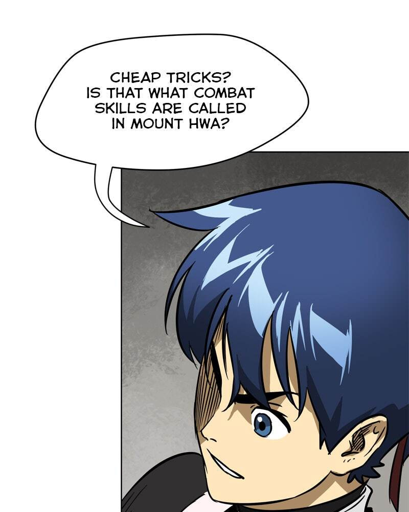 Read Infinite Leveling: Murim chapter 30 image 50 on Lezhin