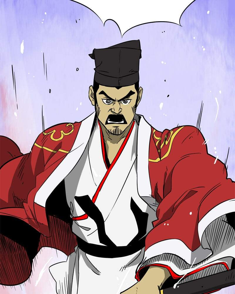 Read Infinite Leveling: Murim chapter 30 image 52 on Lezhin