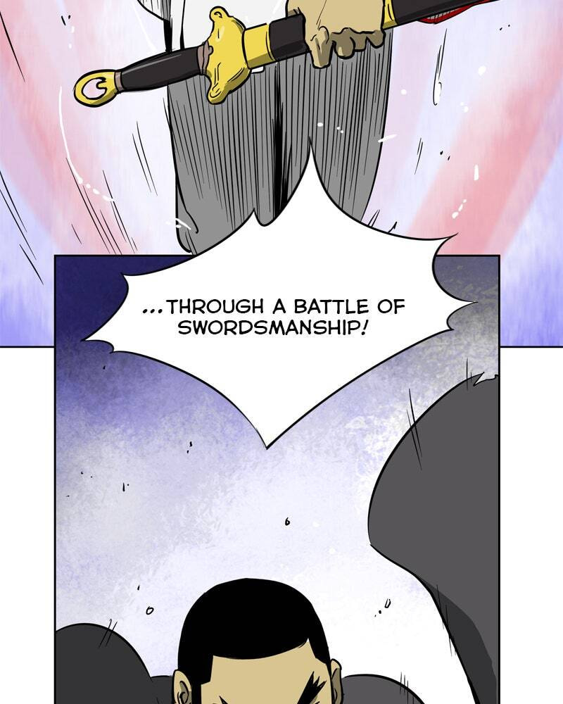 Read Infinite Leveling: Murim chapter 30 image 53 on Lezhin