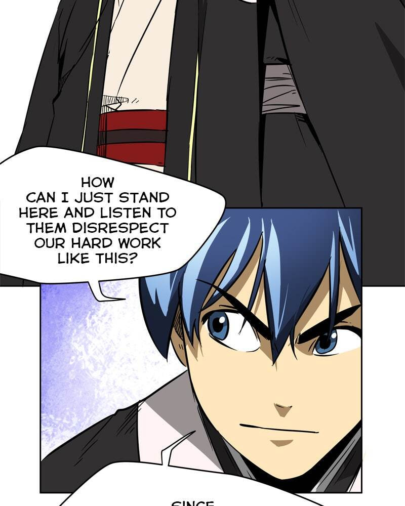 Read Infinite Leveling: Murim chapter 30 image 61 on Lezhin