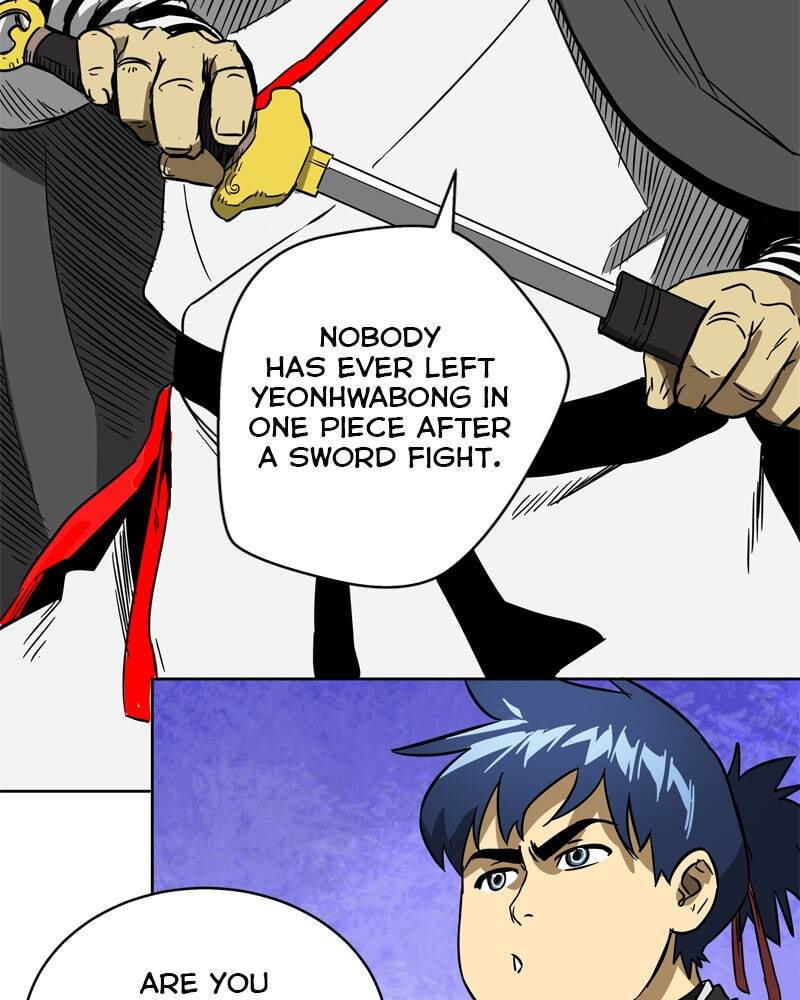 Read Infinite Leveling: Murim chapter 30 image 66 on Lezhin