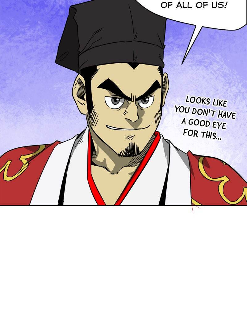 Read Infinite Leveling: Murim chapter 30 image 68 on Lezhin