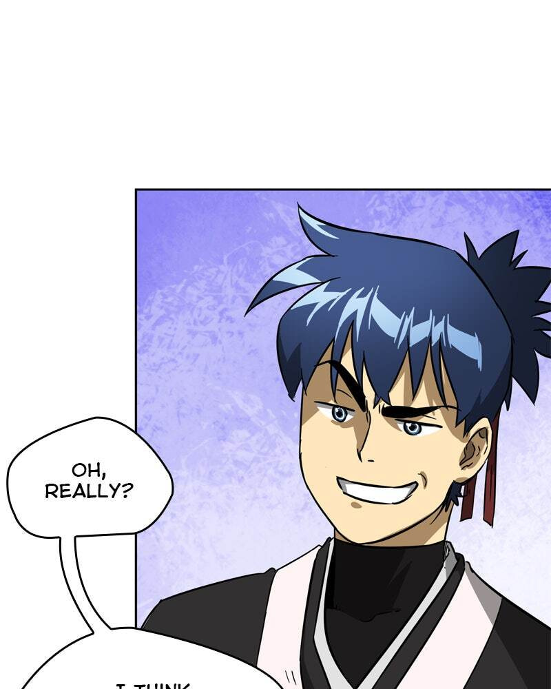 Read Infinite Leveling: Murim chapter 30 image 69 on Lezhin