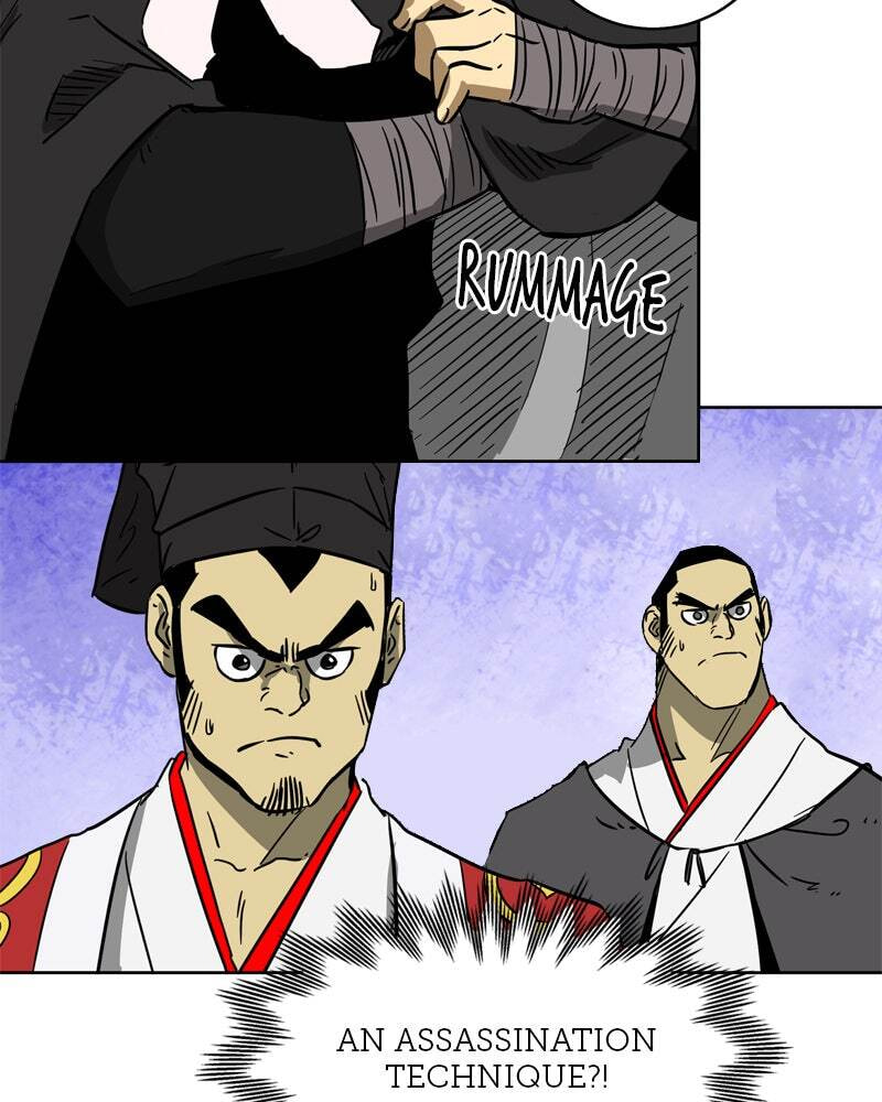 Read Infinite Leveling: Murim chapter 30 image 71 on Lezhin