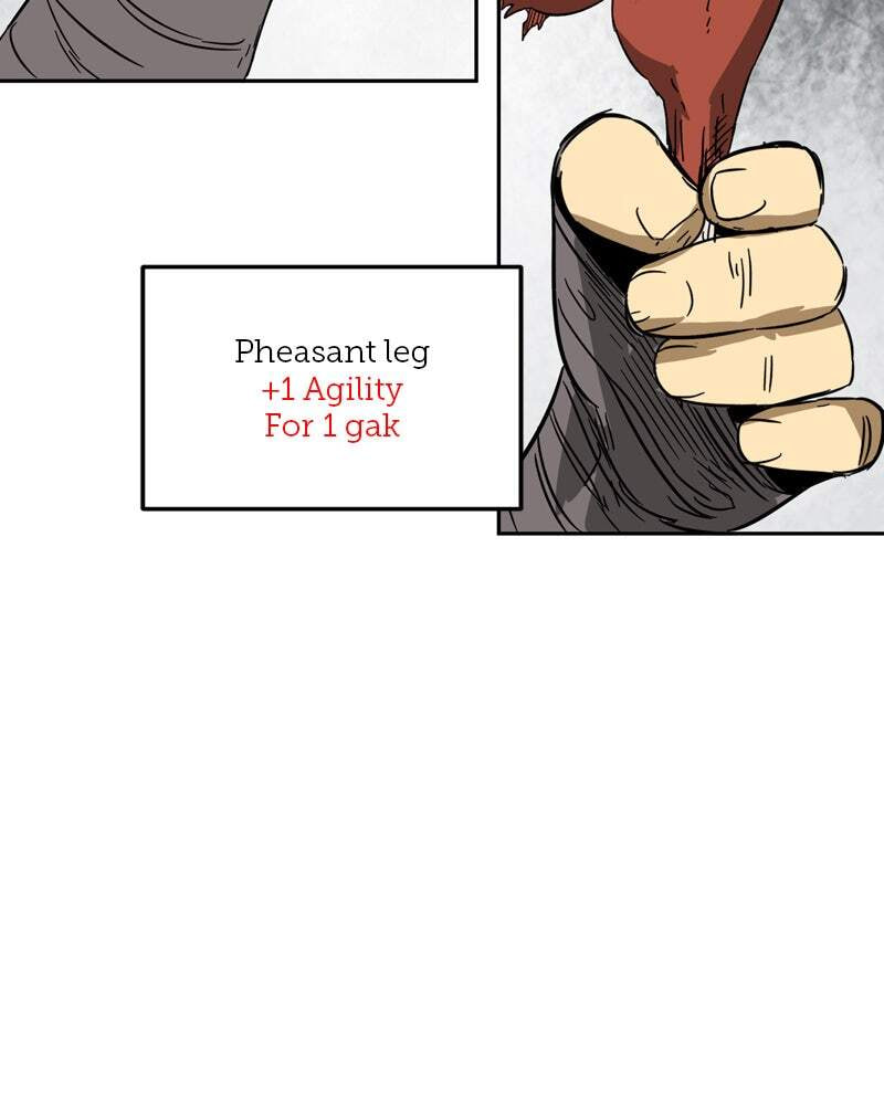 Read Infinite Leveling: Murim chapter 30 image 74 on Lezhin