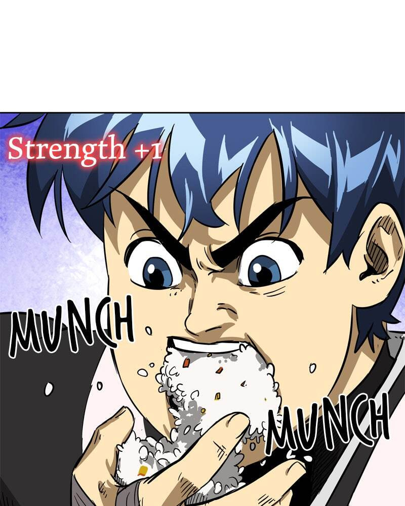 Read Infinite Leveling: Murim chapter 30 image 75 on Lezhin