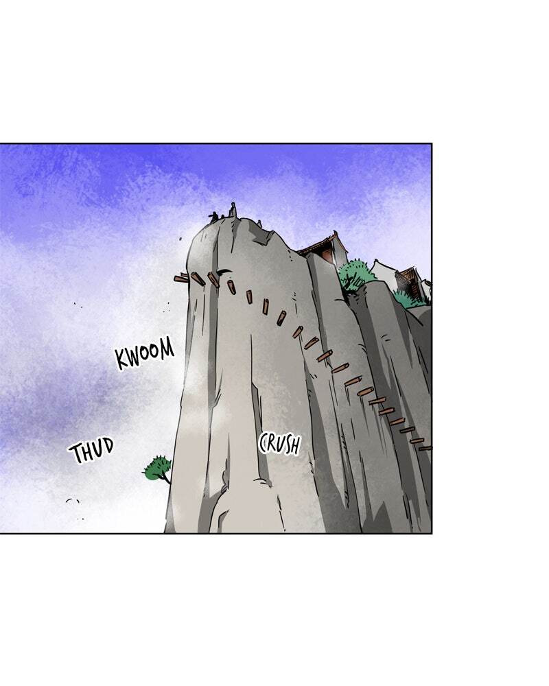 Read Infinite Leveling: Murim chapter 30 image 8 on Lezhin