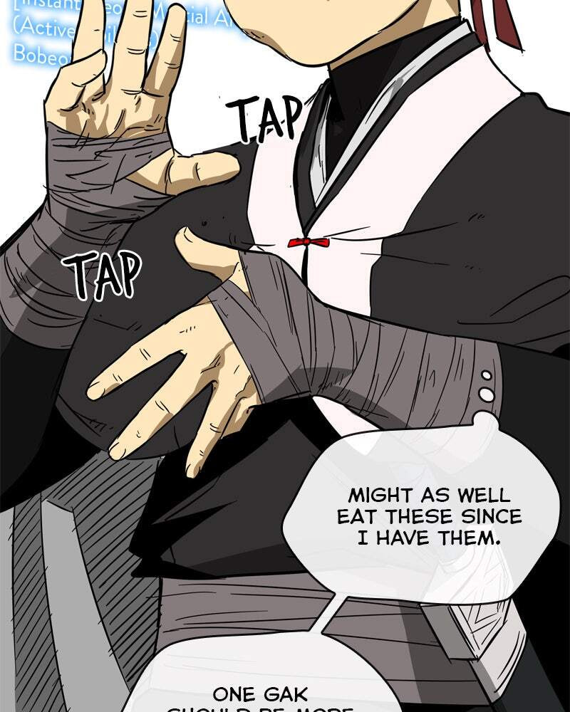 Read Infinite Leveling: Murim chapter 30 image 81 on Lezhin