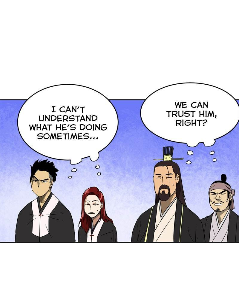 Read Infinite Leveling: Murim chapter 30 image 83 on Lezhin
