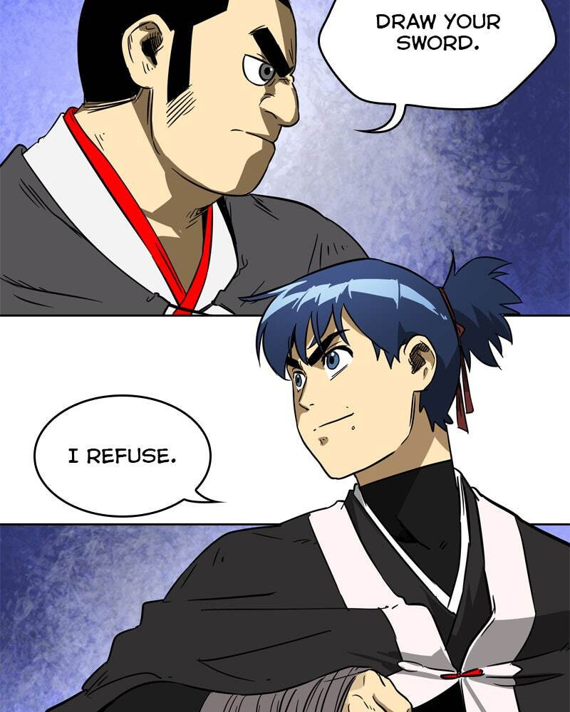 Read Infinite Leveling: Murim chapter 30 image 86 on Lezhin