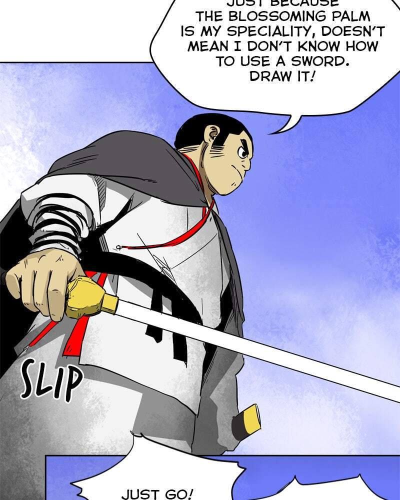 Read Infinite Leveling: Murim chapter 30 image 88 on Lezhin