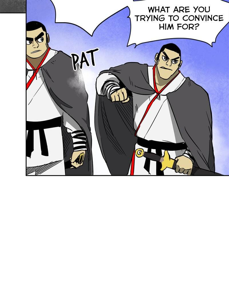 Read Infinite Leveling: Murim chapter 30 image 89 on Lezhin