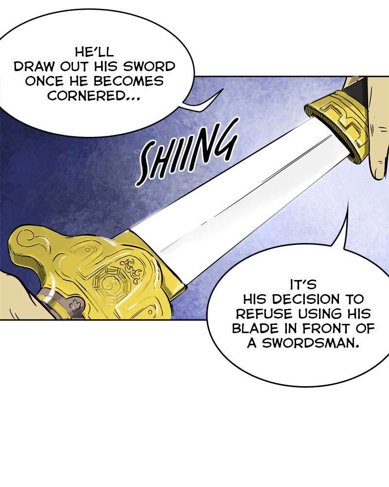 Read Infinite Leveling: Murim chapter 30 image 90 on Lezhin