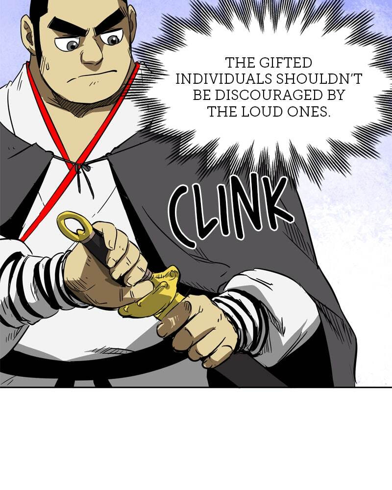 Read Infinite Leveling: Murim chapter 30 image 97 on Lezhin