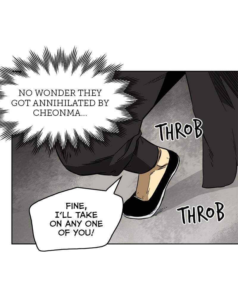 Read Infinite Leveling: Murim chapter 30 image 98 on Lezhin