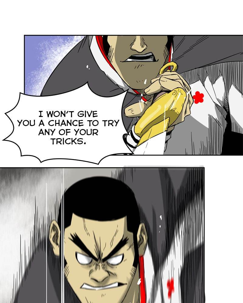 Read Infinite Leveling: Murim chapter 30 image 99 on Lezhin