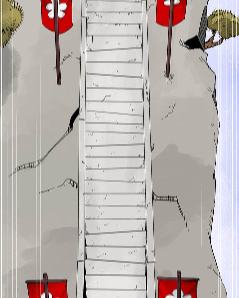 Read Infinite Leveling: Murim chapter 31 image 11 on Lezhin