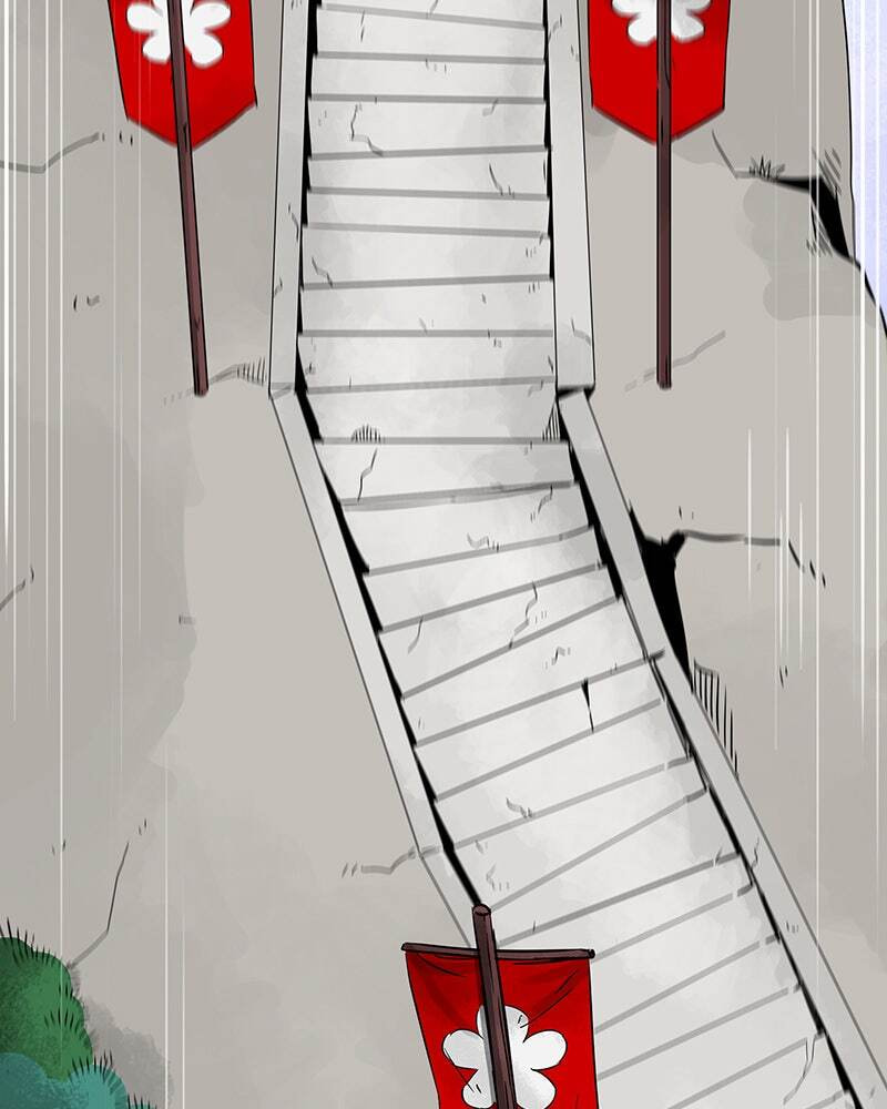 Read Infinite Leveling: Murim chapter 31 image 12 on Lezhin