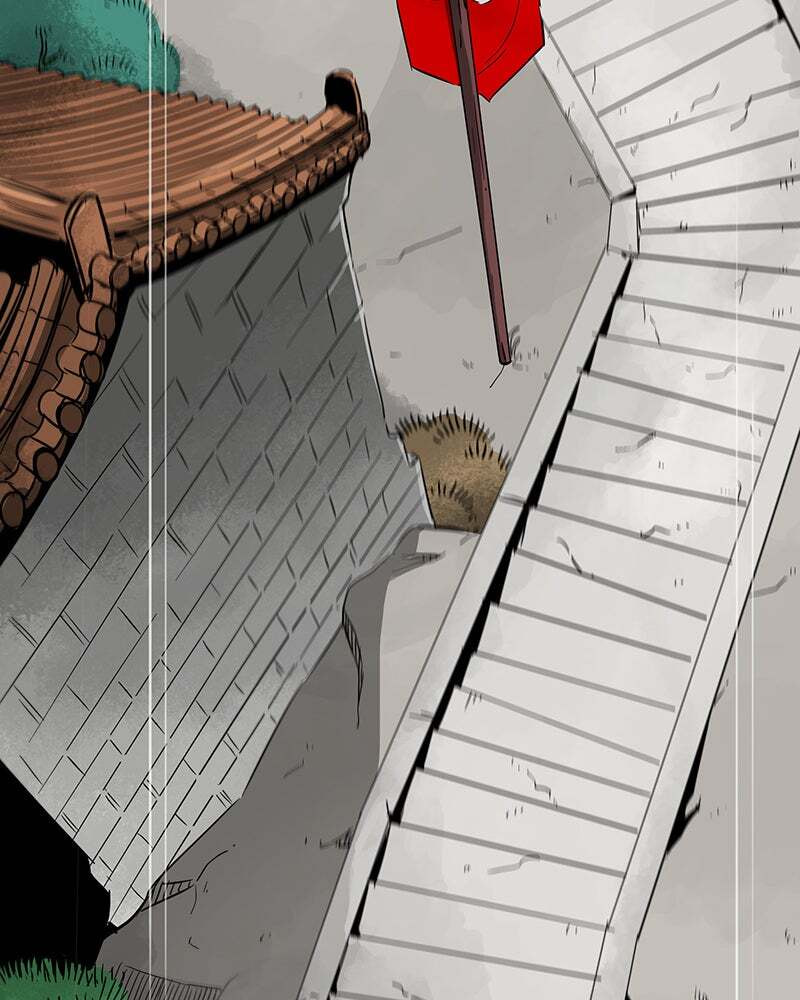 Read Infinite Leveling: Murim chapter 31 image 13 on Lezhin