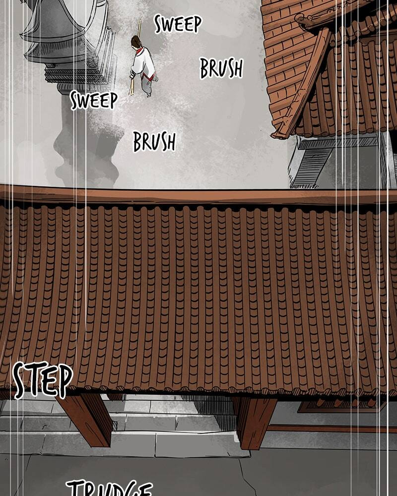 Read Infinite Leveling: Murim chapter 31 image 15 on Lezhin