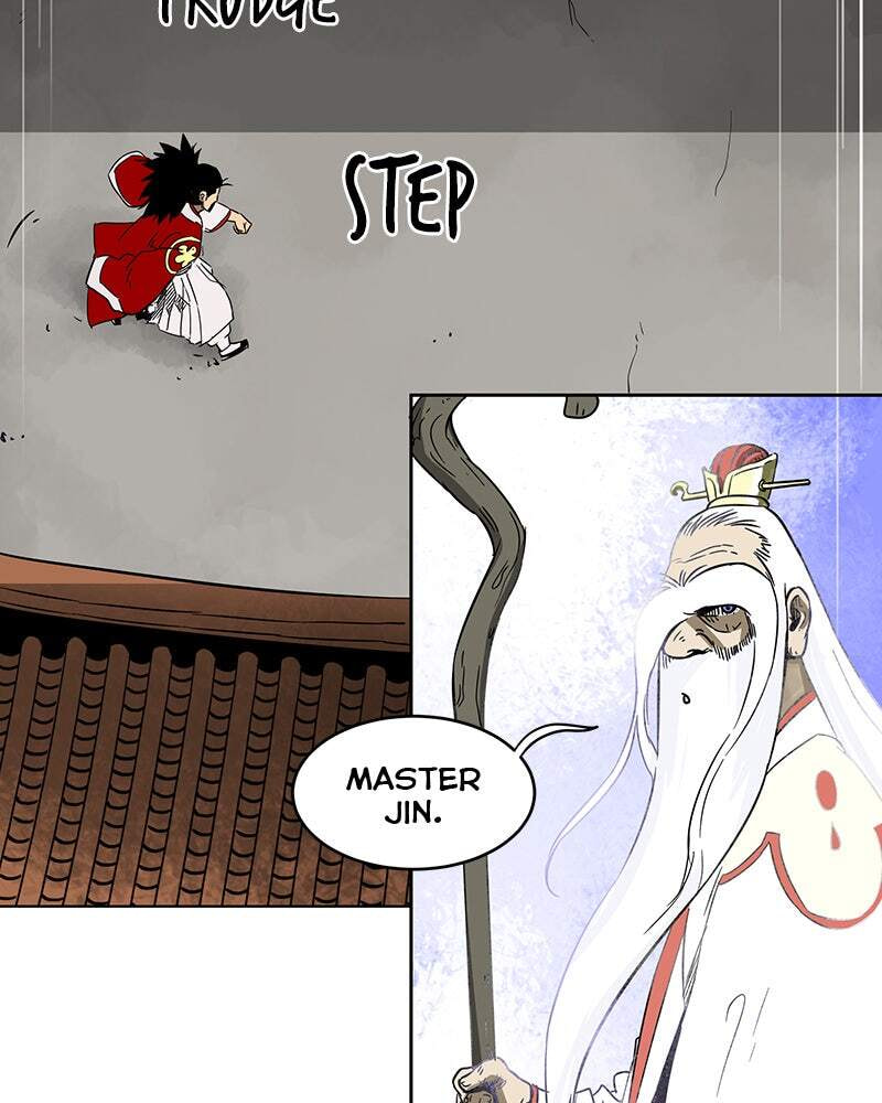 Read Infinite Leveling: Murim chapter 31 image 16 on Lezhin