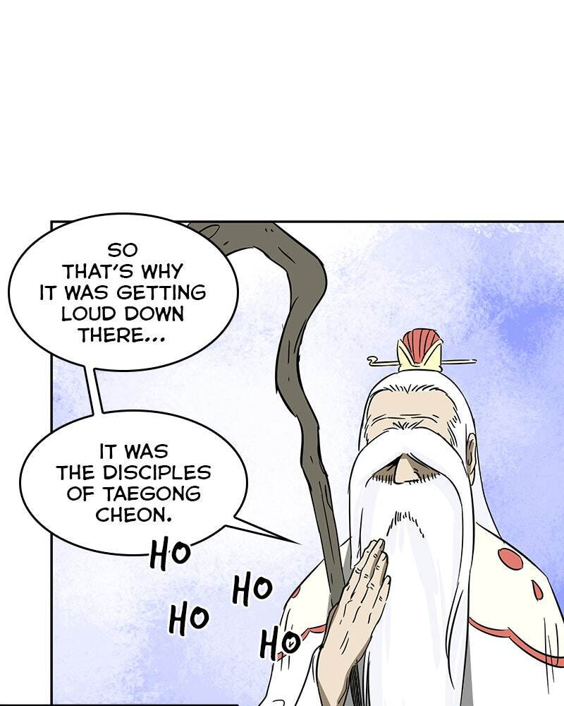 Read Infinite Leveling: Murim chapter 31 image 19 on Lezhin