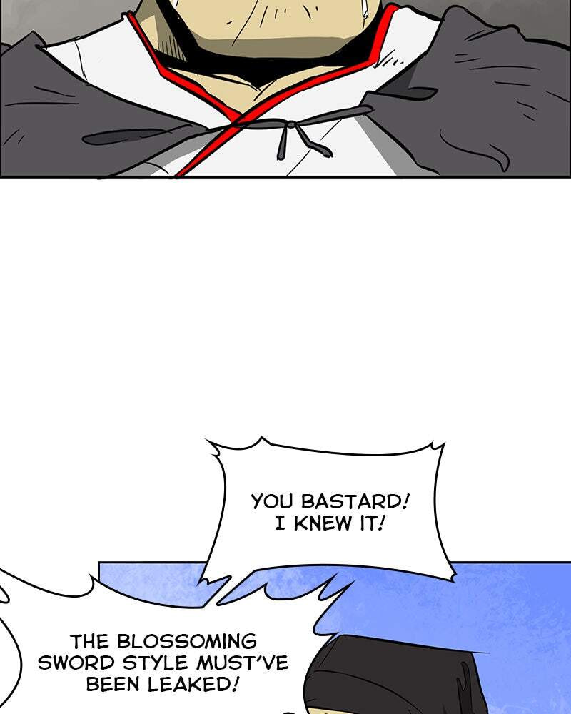 Read Infinite Leveling: Murim chapter 31 image 2 on Lezhin