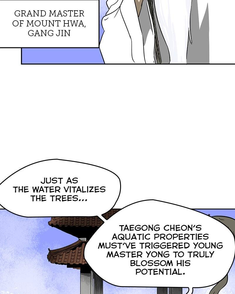 Read Infinite Leveling: Murim chapter 31 image 20 on Lezhin