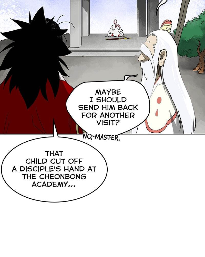 Read Infinite Leveling: Murim chapter 31 image 21 on Lezhin