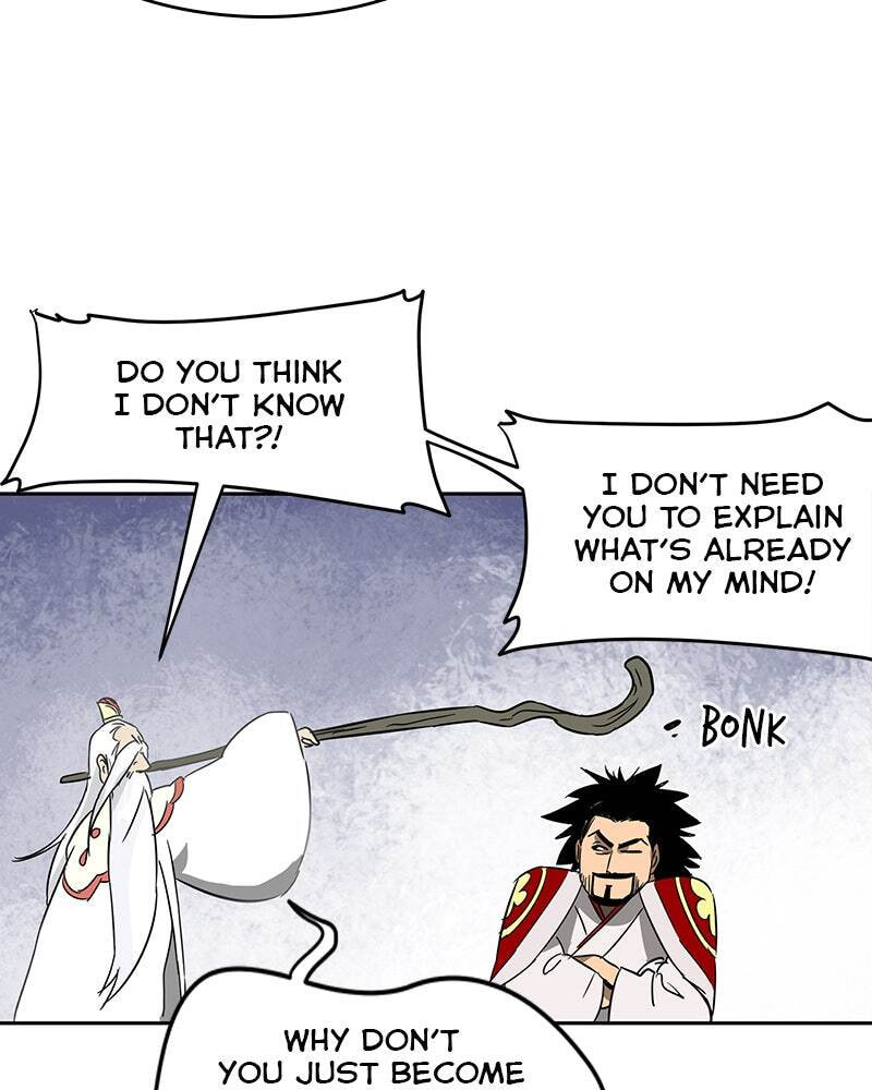 Read Infinite Leveling: Murim chapter 31 image 24 on Lezhin